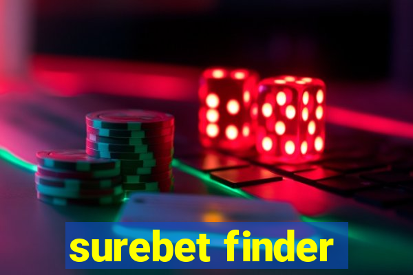 surebet finder